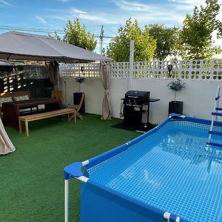 Lilo 30, Only Families, Puy Du Fou Villa Olías del Rey Екстериор снимка