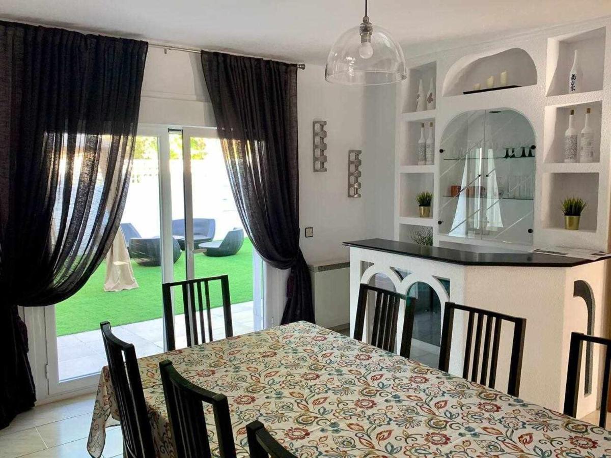 Lilo 30, Only Families, Puy Du Fou Villa Olías del Rey Екстериор снимка