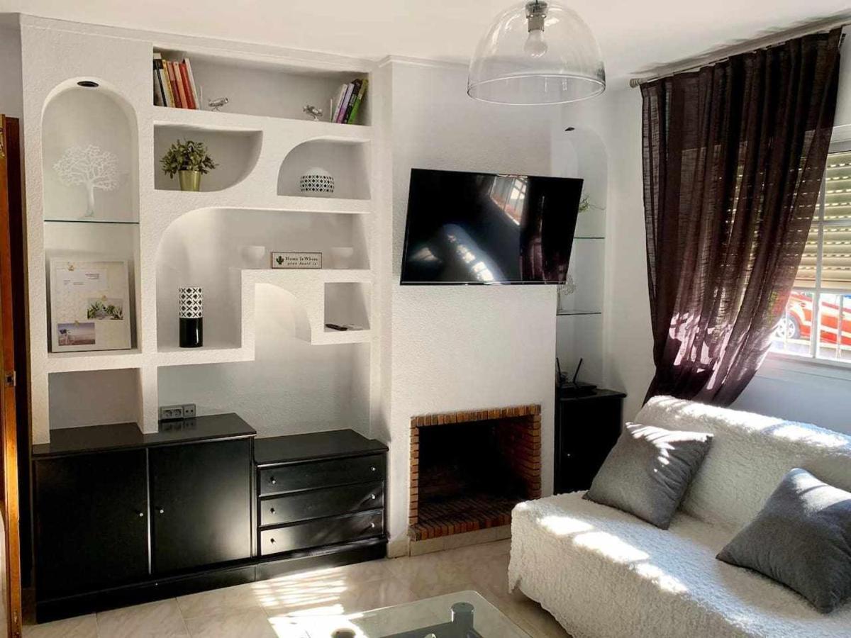 Lilo 30, Only Families, Puy Du Fou Villa Olías del Rey Екстериор снимка
